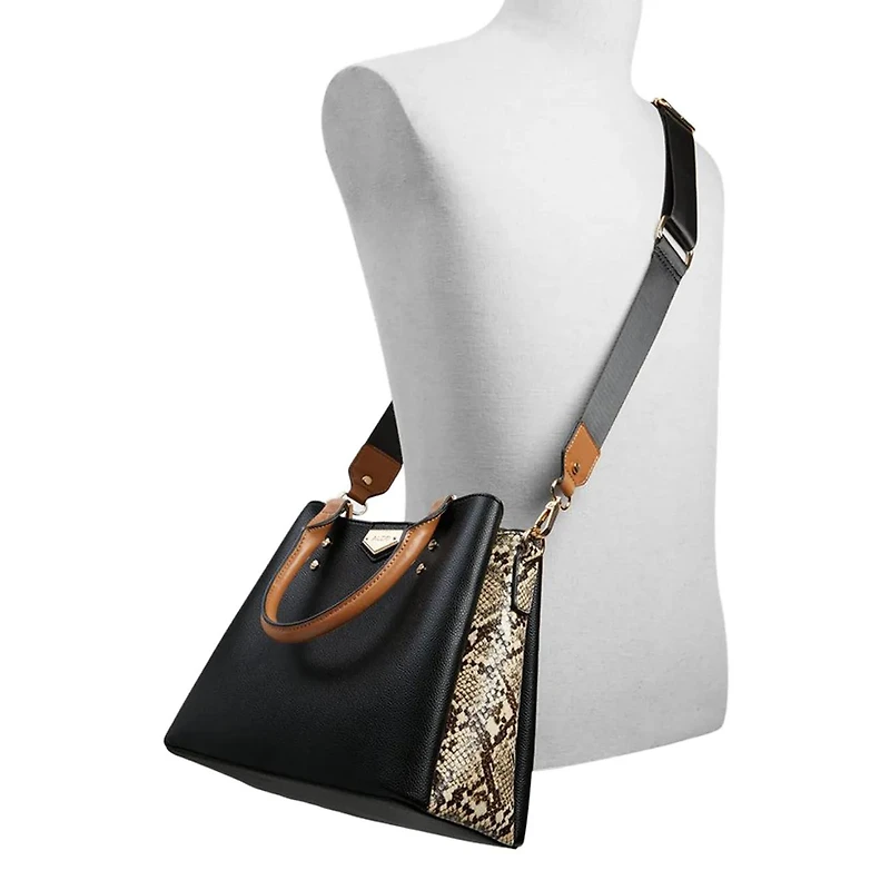 Caraever Satchel Bag