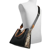 Caraever Satchel Bag