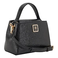 Niamh Top Handle Crossbody Bag