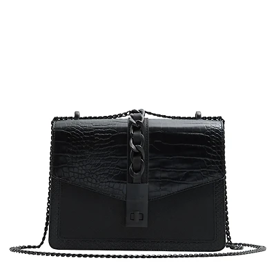 Rhaonwann Crossbody Bag
