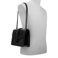 Rhaonwann Crossbody Bag