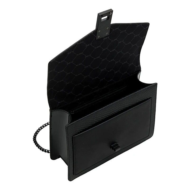 Rhaonwann Crossbody Bag