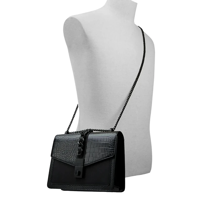 Rhaonwann Crossbody Bag