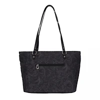 Metro Tote Eco Twill Bag