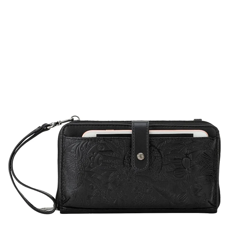 Arcadia Crossbody/Wallet