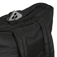 Women's Quilted Tote Bag