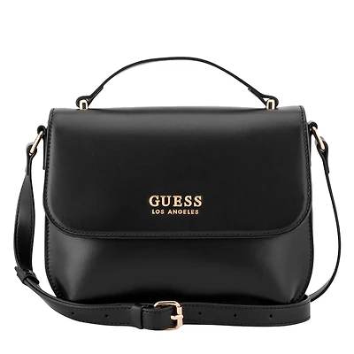 Spring Hill Convertible Crossbody