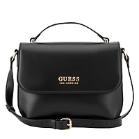 Spring Hill Convertible Crossbody