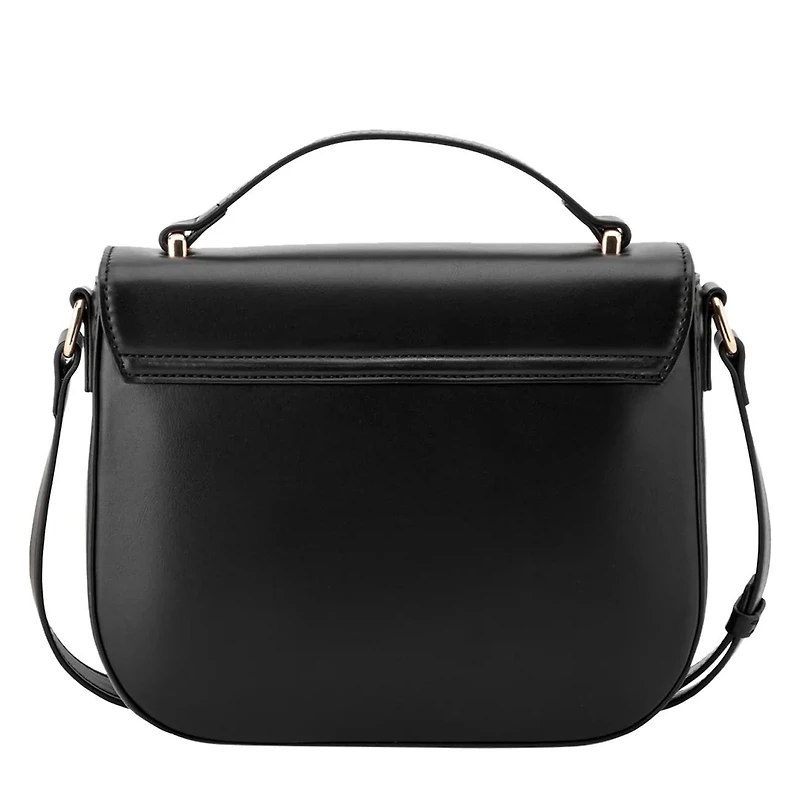 Spring Hill Convertible Crossbody