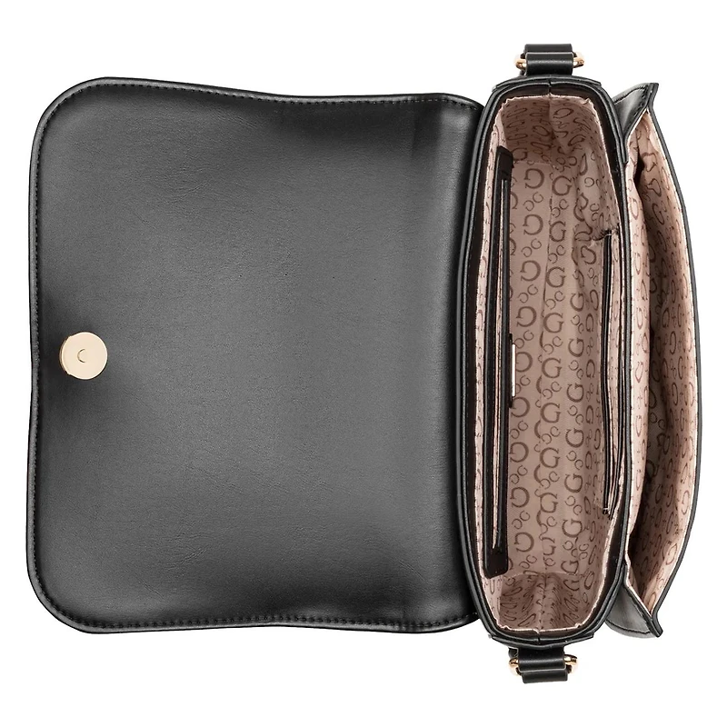 Spring Hill Convertible Crossbody