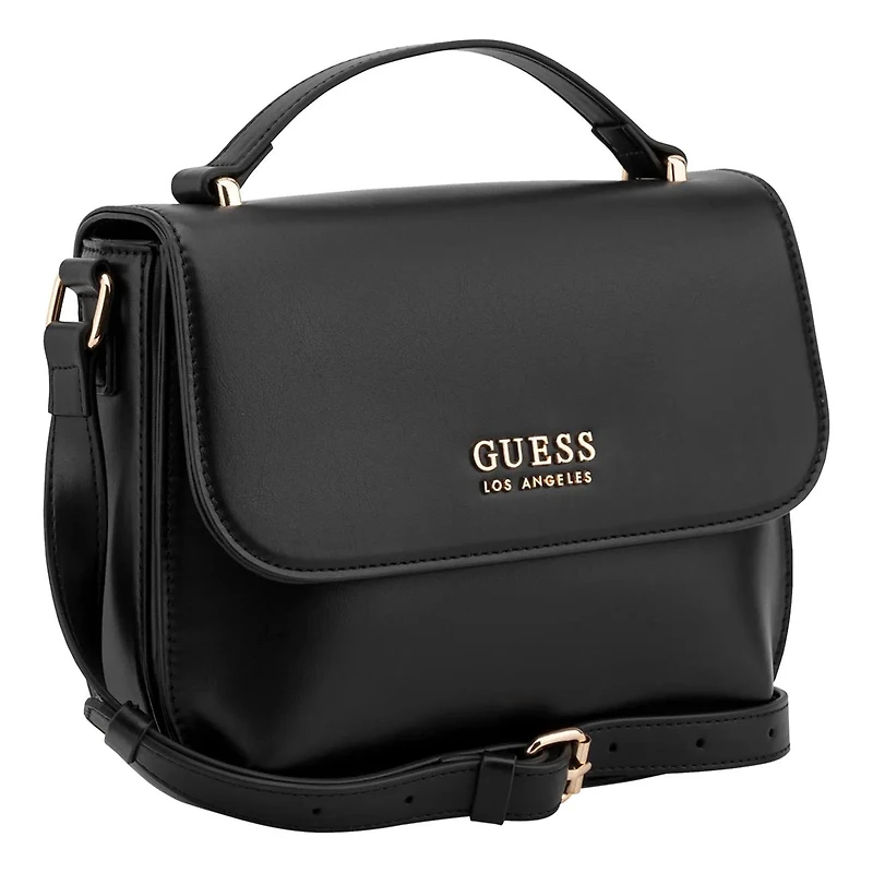 Spring Hill Convertible Crossbody