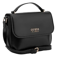 Spring Hill Convertible Crossbody