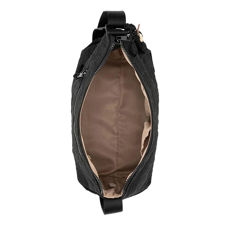 Women's Banyan Eco Twill Shoulder Bag
