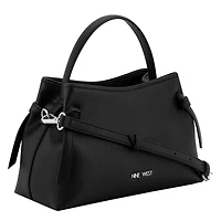 Women's Isidore Satchel Bag