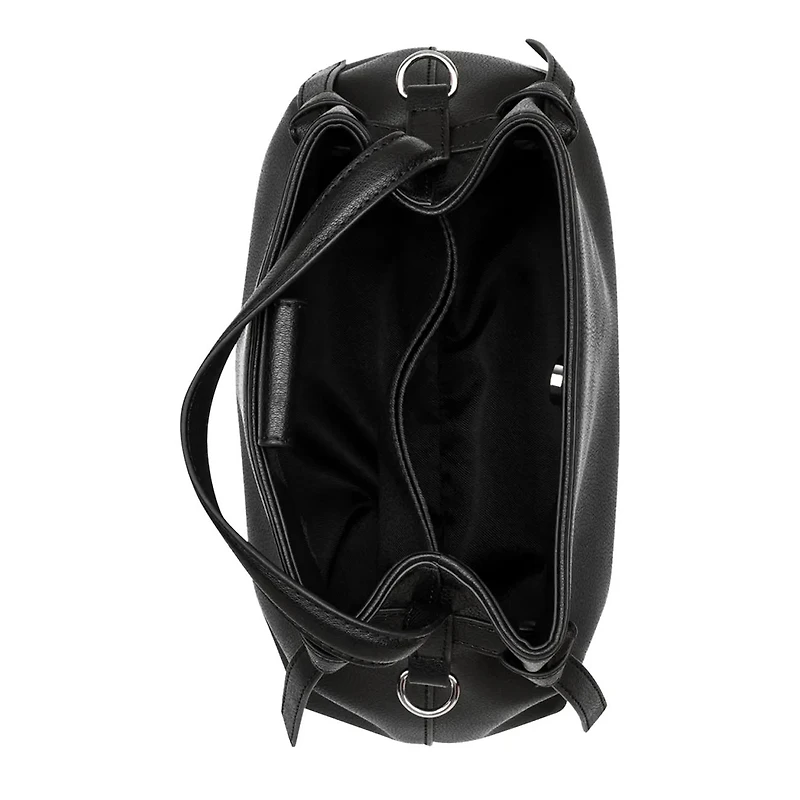 Women's Isidore Satchel Bag
