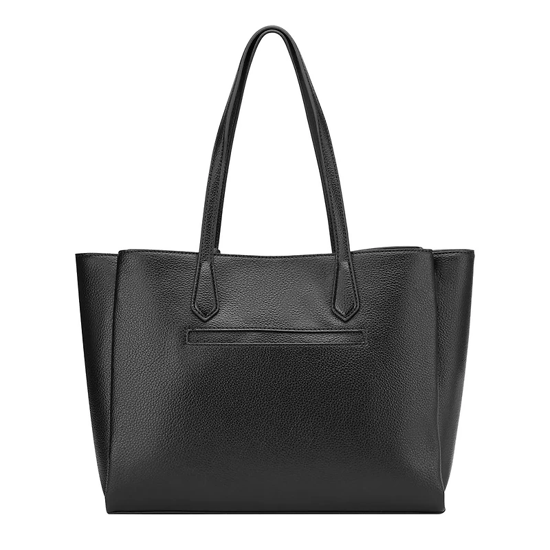 Griffin Carryall Tote Bag
