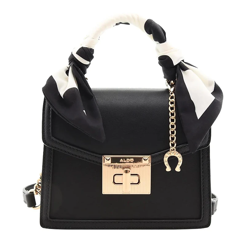 Calobarel Top Handle Bag