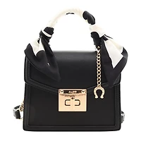 Calobarel Top Handle Bag