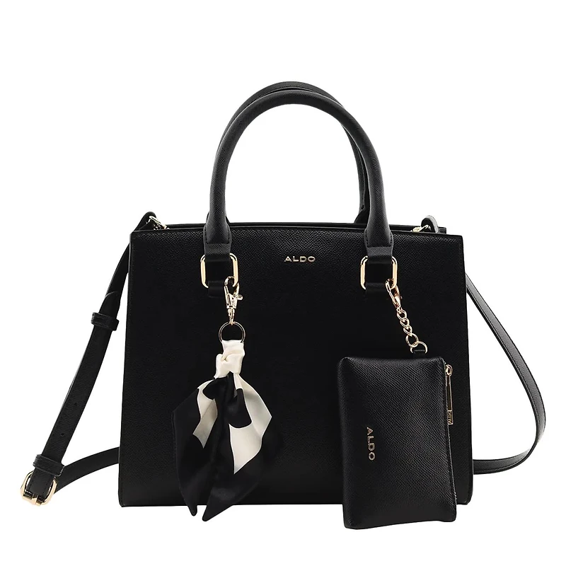 Lemnos Satchel Bag