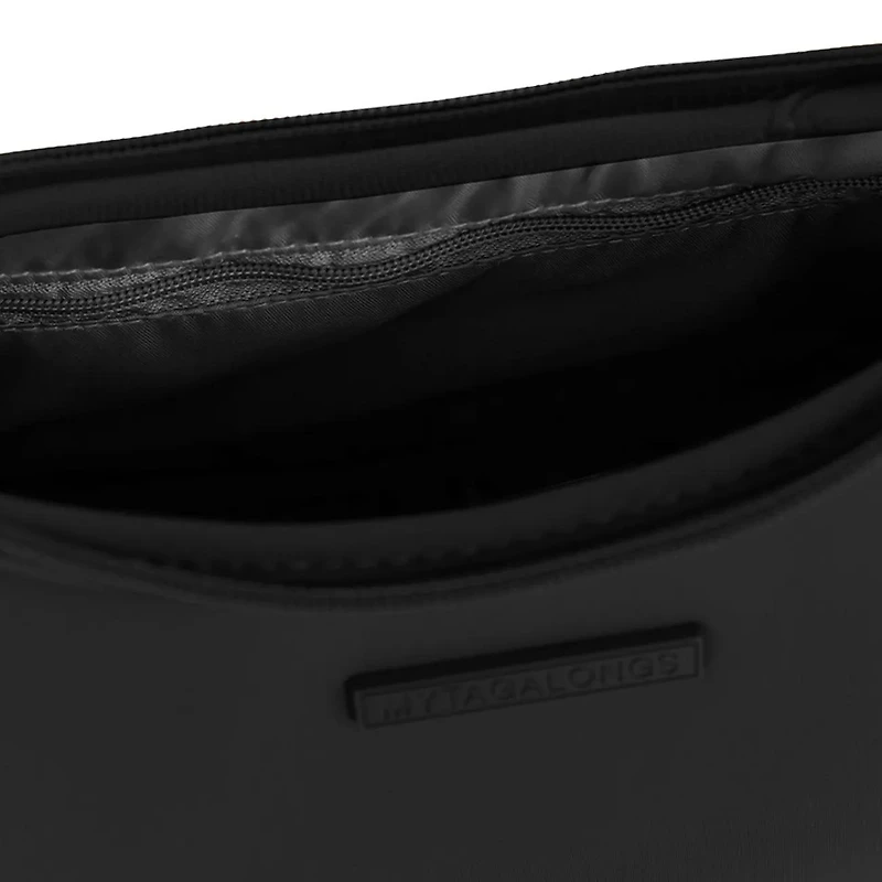 Women's Crescent Crossbody Bag