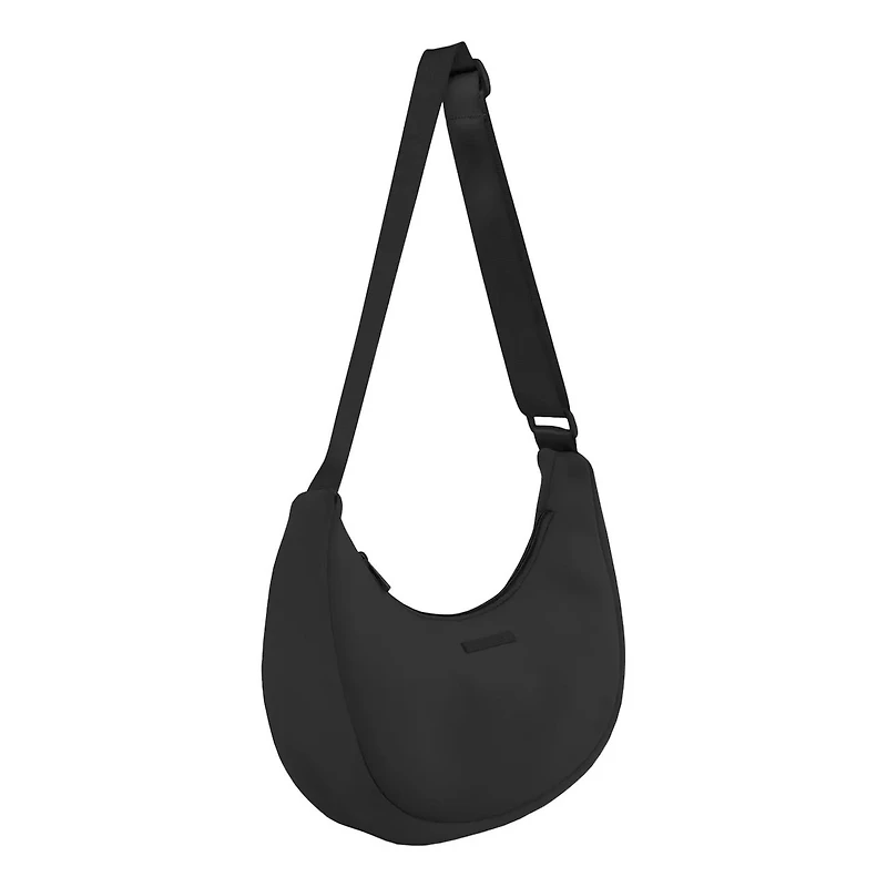 Women's Crescent Crossbody Bag