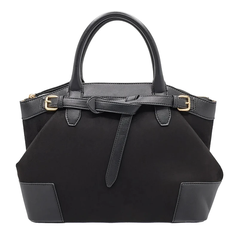 Women's Satchel Shoulder Strap Bag