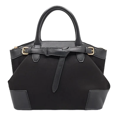 Women's Satchel Shoulder Strap Bag