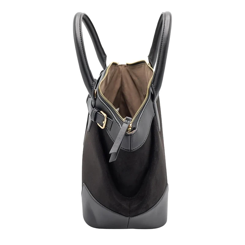 Women's Satchel Shoulder Strap Bag