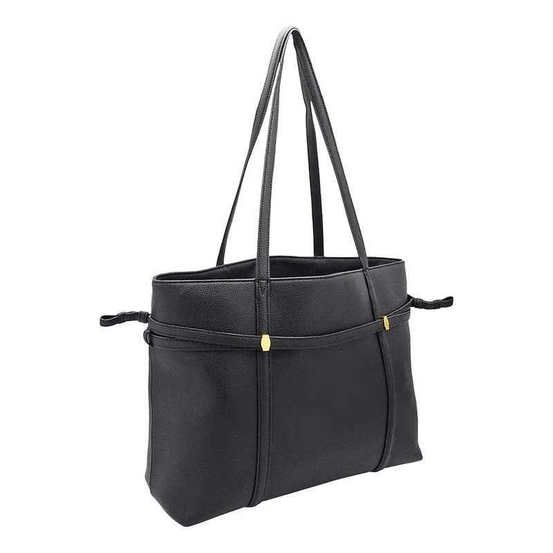 Women's Large Tote Shoulder Bag