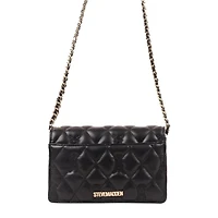 Banora-9 Wallet on a Chain Crossbody
