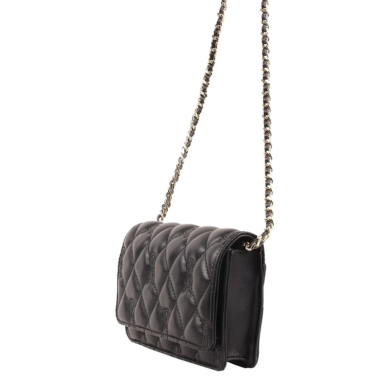 Banora-9 Wallet on a Chain Crossbody