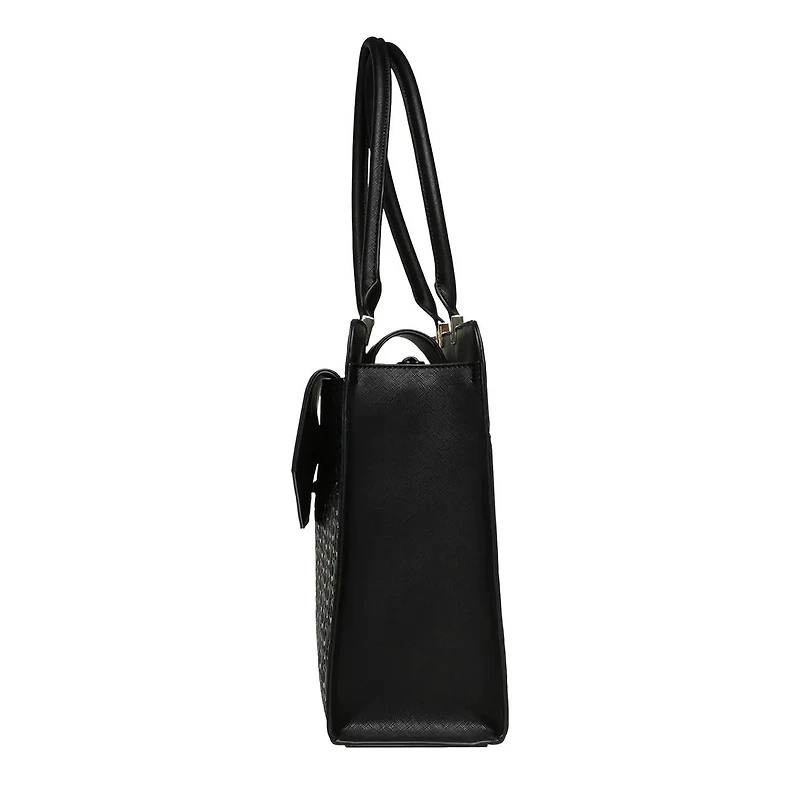 BDawns-6 Large Satchel