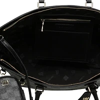 Women's Bjude-7 3 Piece Carry All Tote Bag
