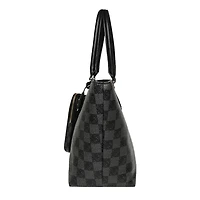 Bjude-7 3 Piece Carry All Tote