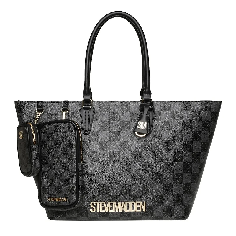 Bjude-7 3 Piece Carry All Tote