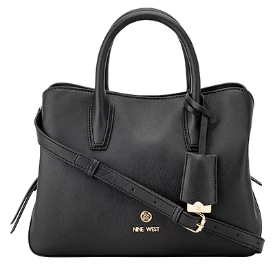 Lakelyn Satchel Bag