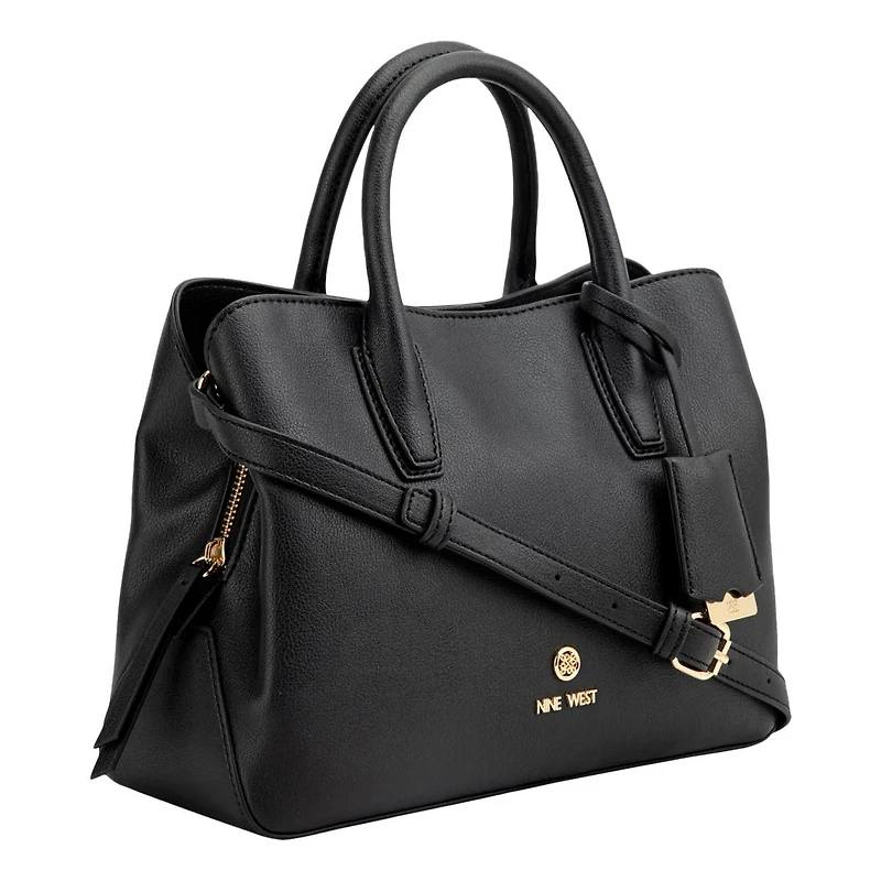 Lakelyn Satchel Bag
