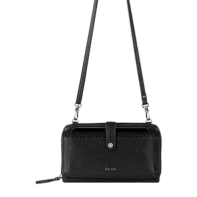Iris Large Smartphone Crossbody