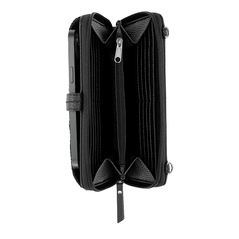 Iris Large Smartphone Crossbody