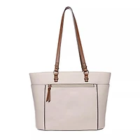 2 Tone Tote Bag