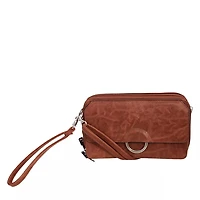 Wallet On A String Crossbody Bag