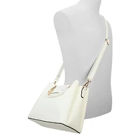 Women's Sloanaax Satchel Bag