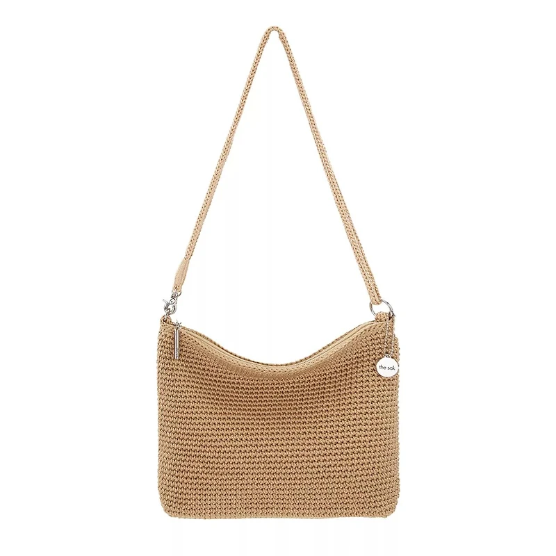 Lumi Crossbody Bag