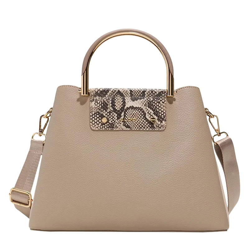 Sloanna Satchel Bag