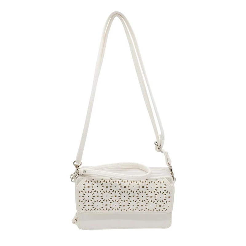Women's Wallet On A String