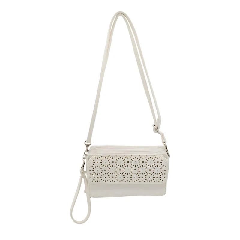 Women's Wallet On A String