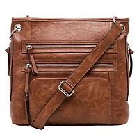Rustego Crossbody Bag