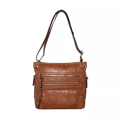 Rustego Crossbody Bag