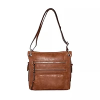 Rustego Crossbody Bag