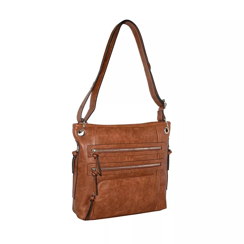 Rustego Crossbody Bag